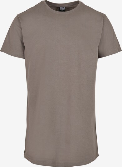 Urban Classics Tričko - dymovo šedá, Produkt