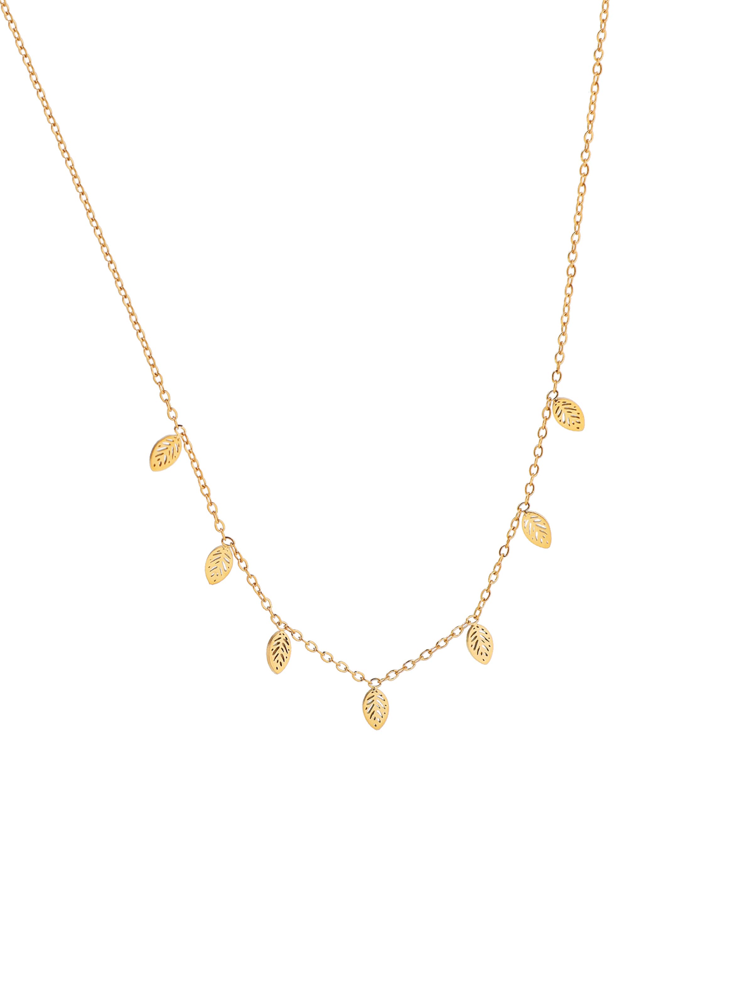 TATUUM Lánc 'DISME' - arany