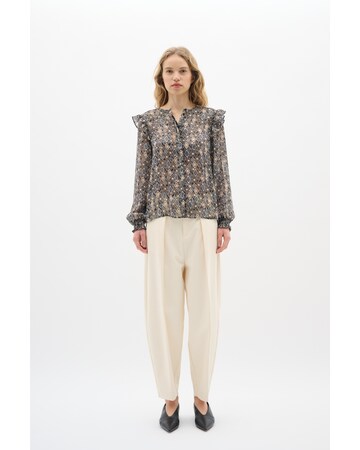 InWear Bluse 'IforaIW' in Mischfarben