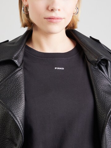 PINKO Shirt in Black