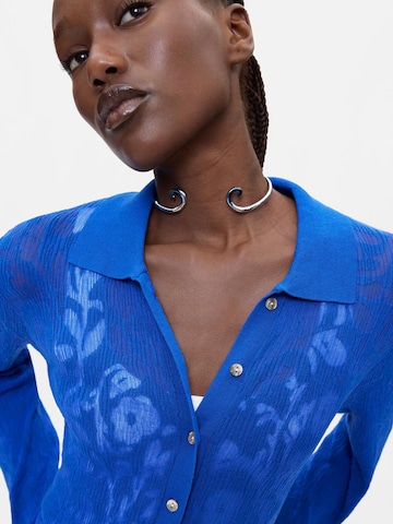 Desigual Shirt in Blue