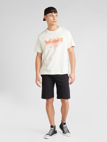 TIMBERLAND Shirt in White
