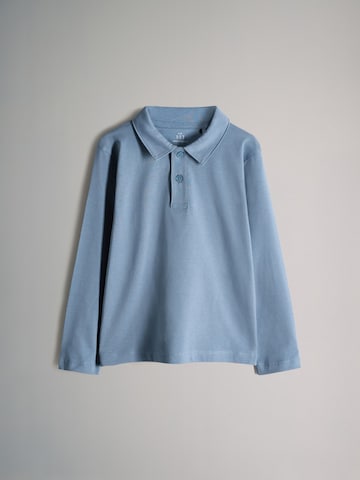 The Set T-shirt i beige