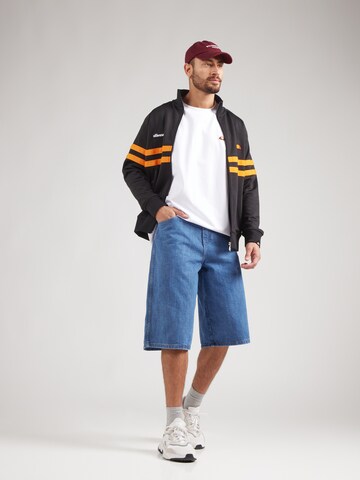 T-Shirt 'Athens' ELLESSE en blanc