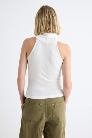 Trendyol Top in Wit