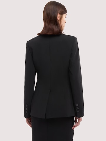 Trussardi Blazer in Black