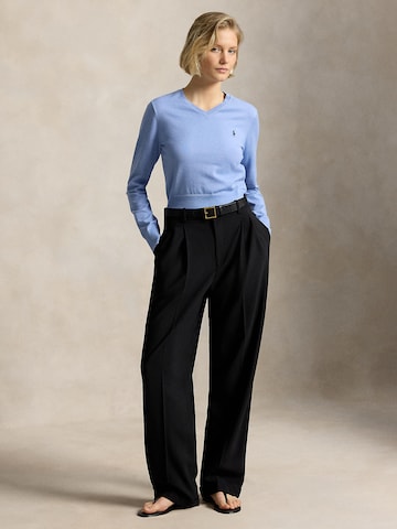 Polo Ralph Lauren Пуловер в синьо