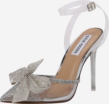 STEVE MADDEN Pumps 'VIRTUOUS' in White: front