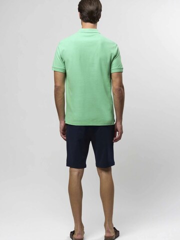 U.S. POLO ASSN. Bluser & t-shirts 'UMALFRED' i grøn