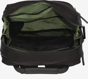 JOST Backpack in Black