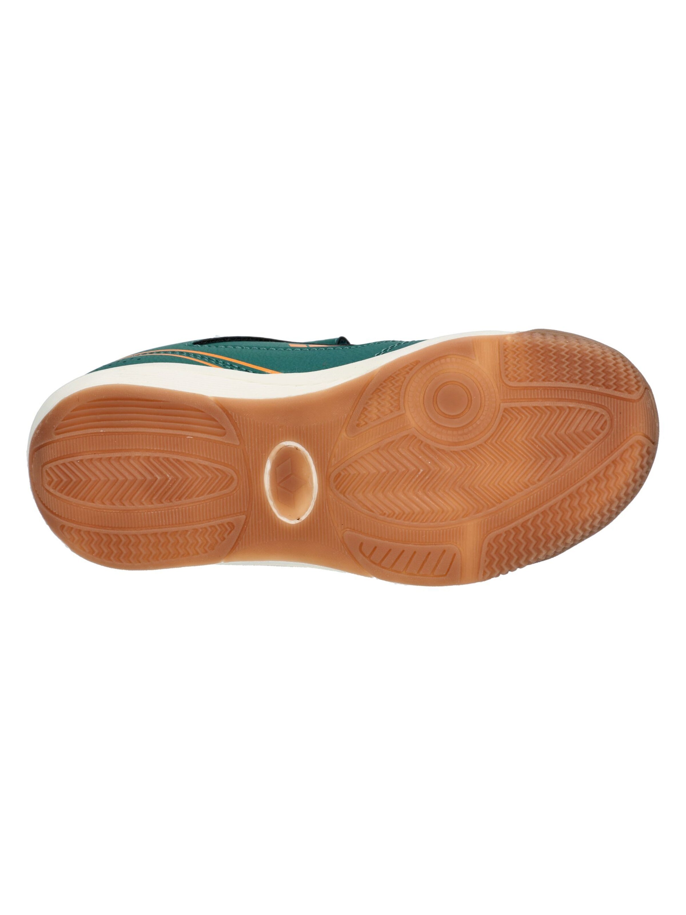 LICO Sportschuh ' Chaska VS ' in Grün
