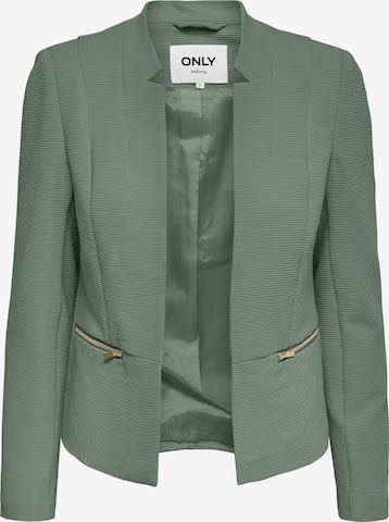 ONLY Blazer 'MADDY' i grøn: forside