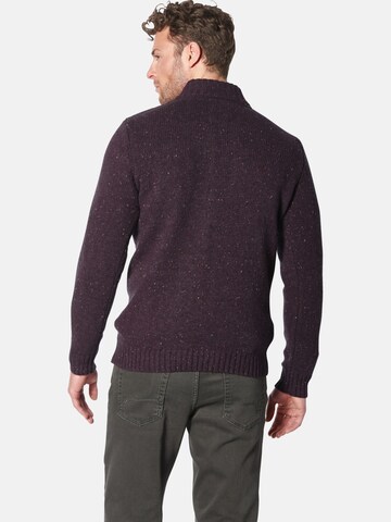 BABISTA Pullover 'Tonnadora' in Rot