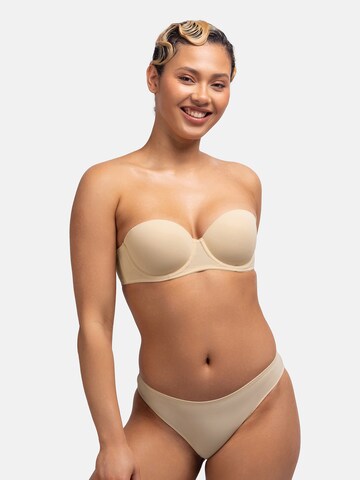 Dorina Balconette Behå i beige