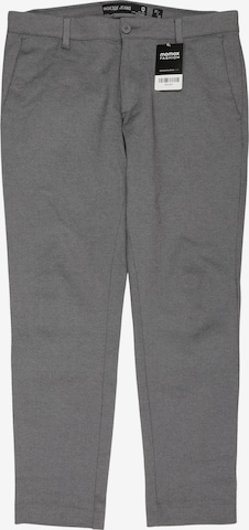 INDICODE JEANS Pants in 32 in Grey: front