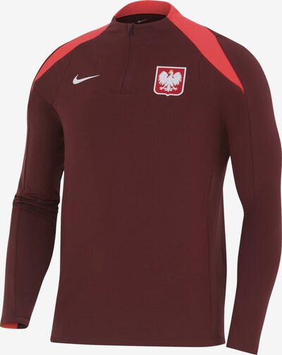NIKE Performance Shirt in Red, Item view