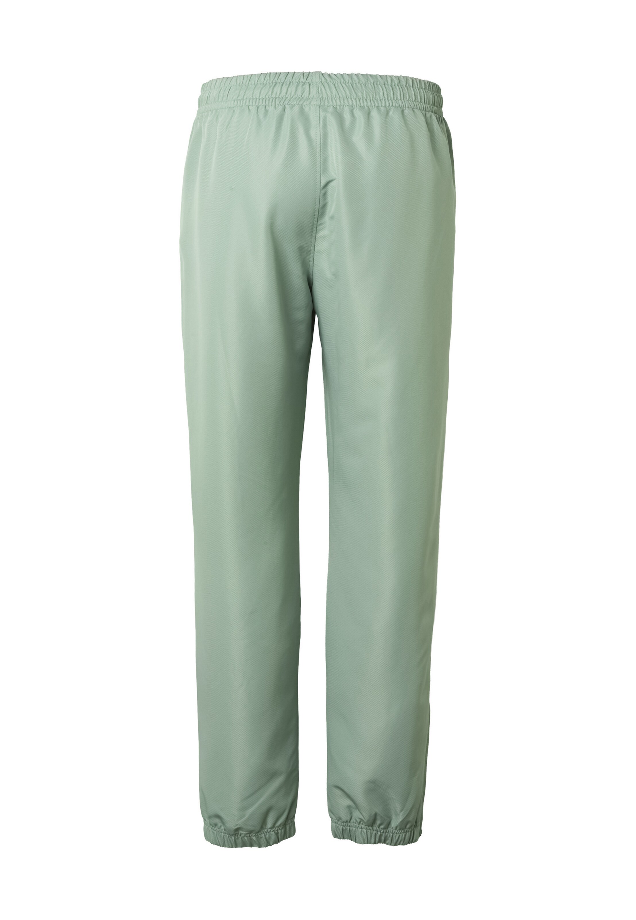 Sergio Tacchini Tapered Hose 'Carson' in Grün