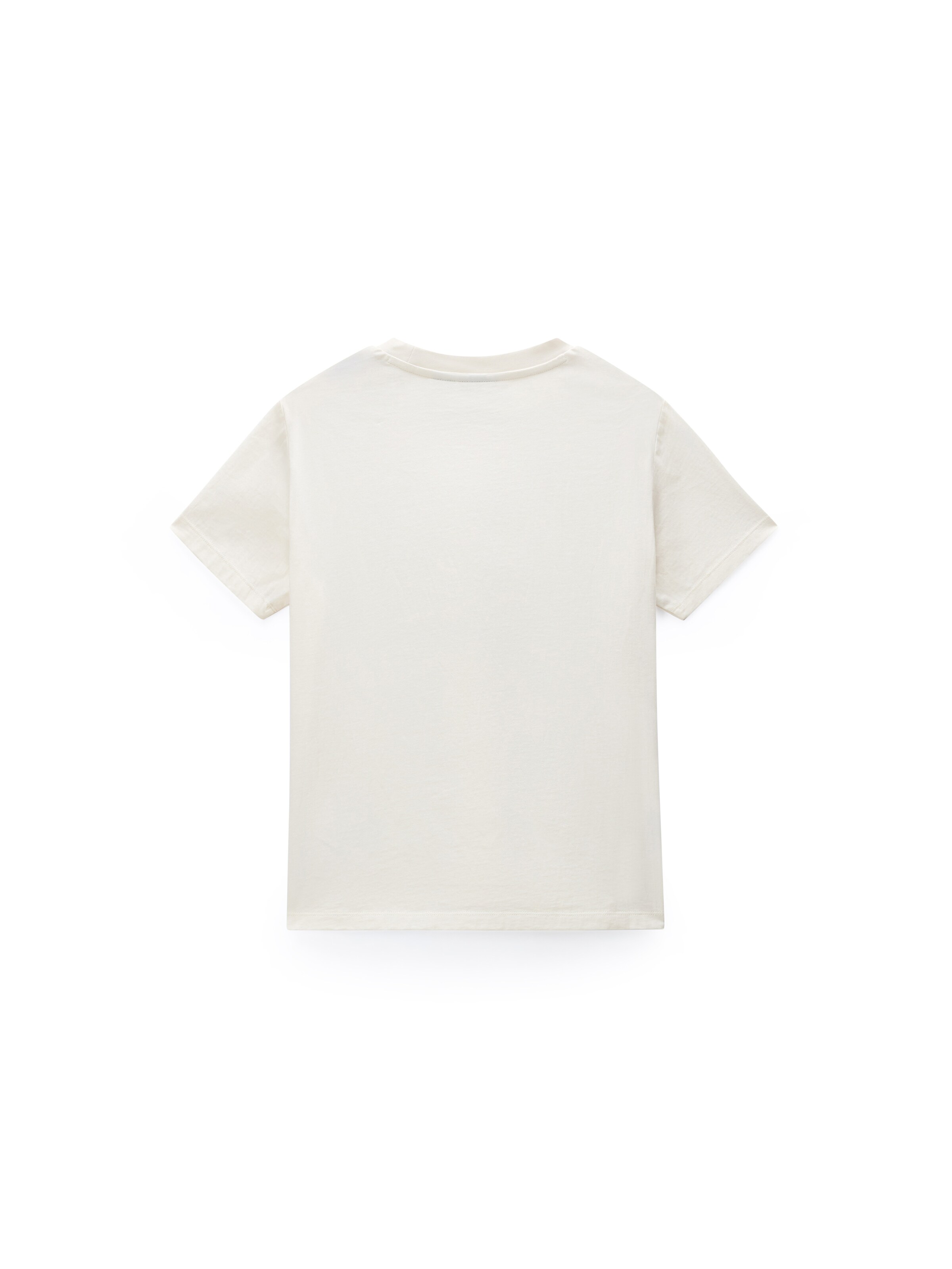 NAPAPIJRI Shirt 'Bliss' in White