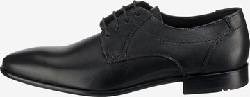 LLOYD Lace-up shoe 'Manon' in Black