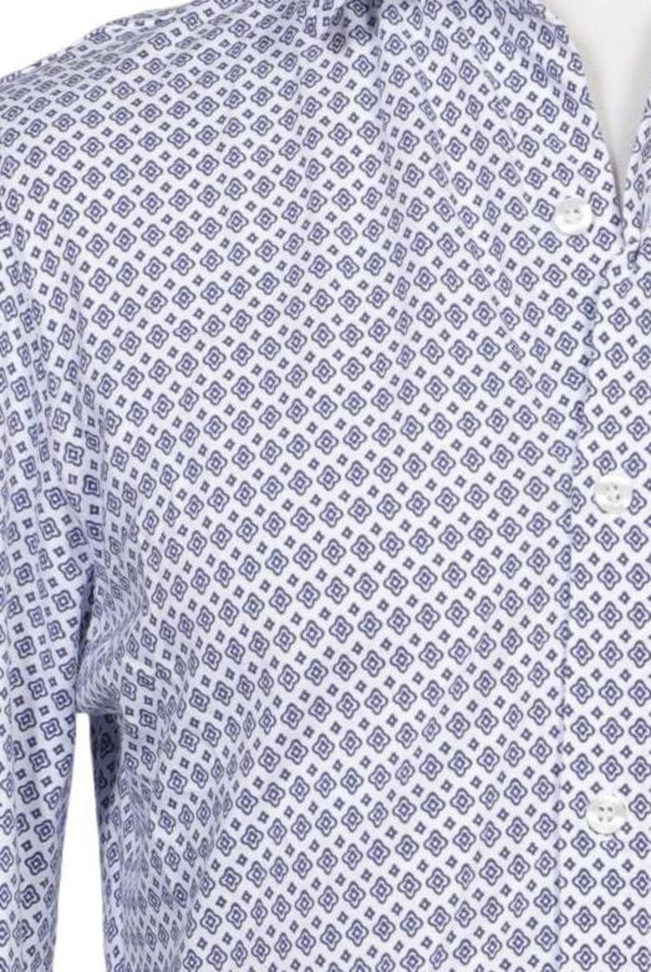 altea Button Up Shirt in M in Mixed colors