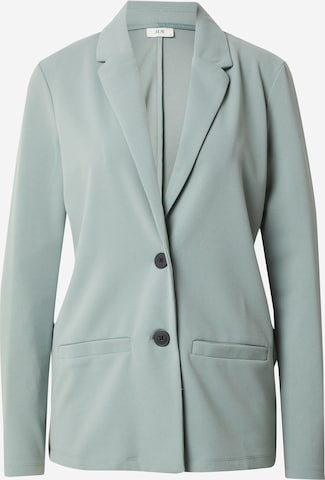 Blazer 'LOUISVILLE CATIA' JDY en vert : devant