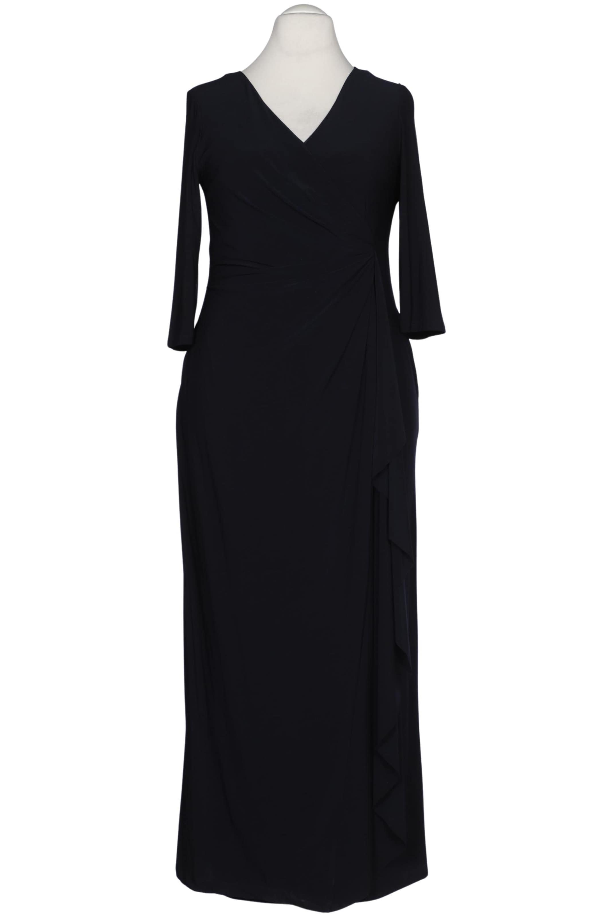 APART Dress in XL in Blue: front