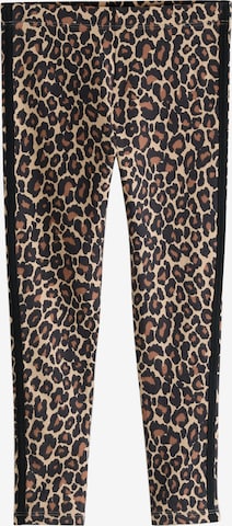 Next - Skinny Leggings en negro: frente