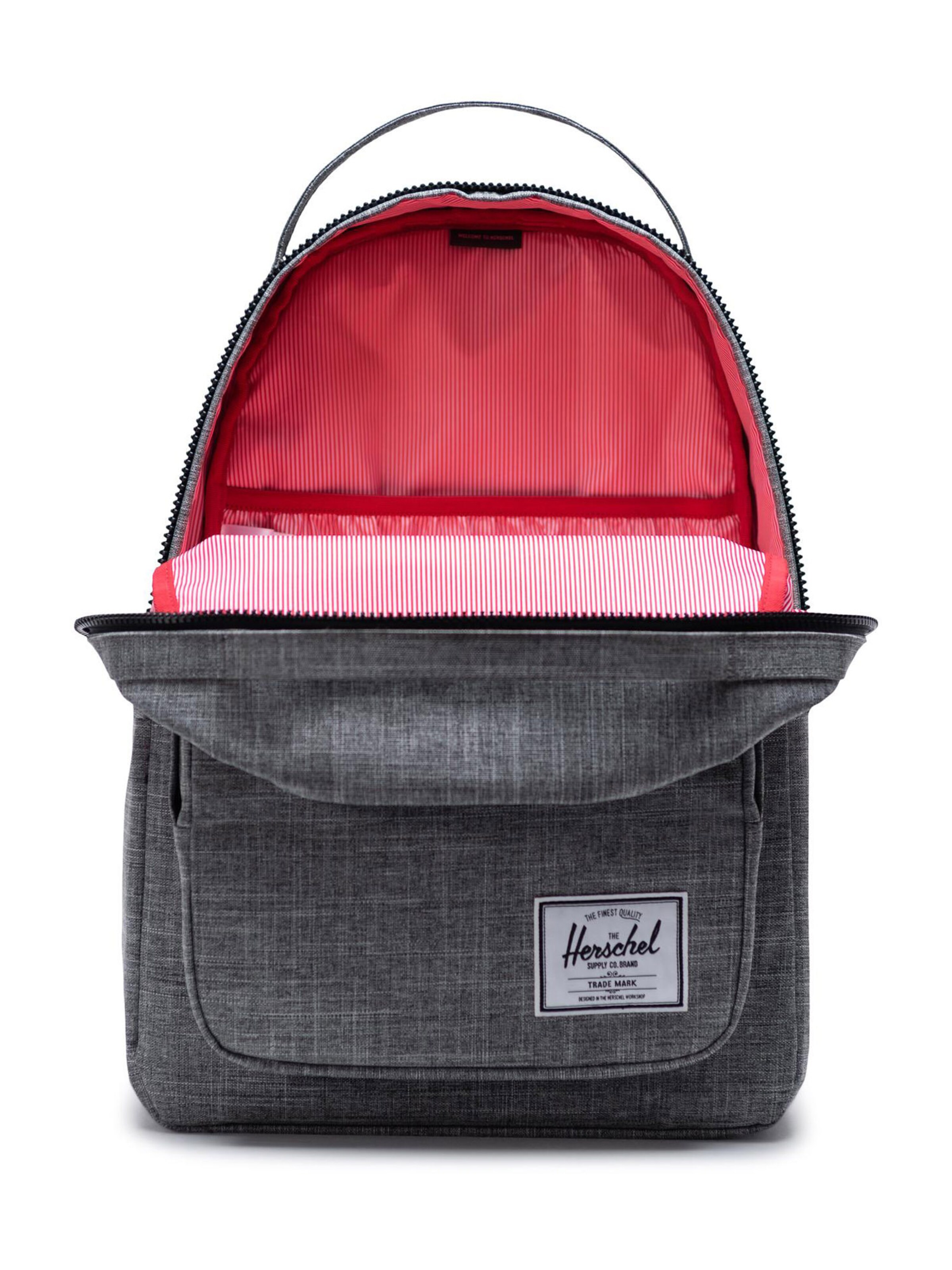 Zaino 'Miller' di Herschel in grigio