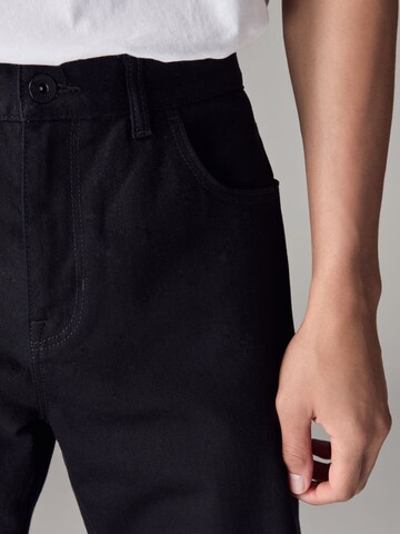 regular Jeans di Next in nero