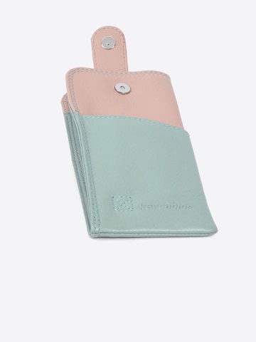 Astuccio 'Specs -  01' di keycabins in verde