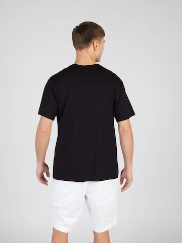 Versace Jeans Couture T-shirt i svart