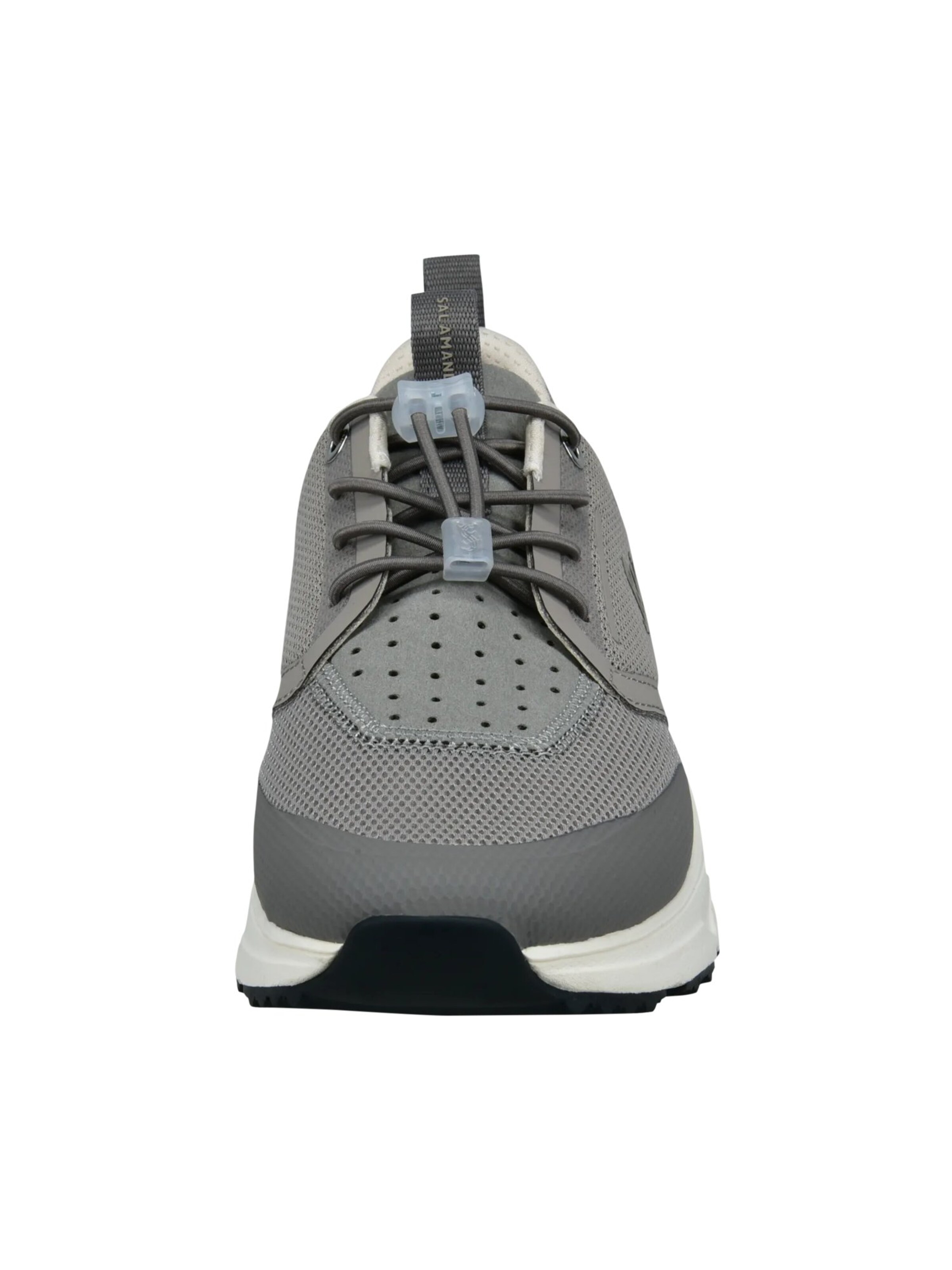 SALAMANDER Низкие кроссовки в Серый