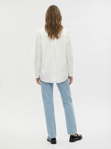 Everly Μπλούζα σε λευκό