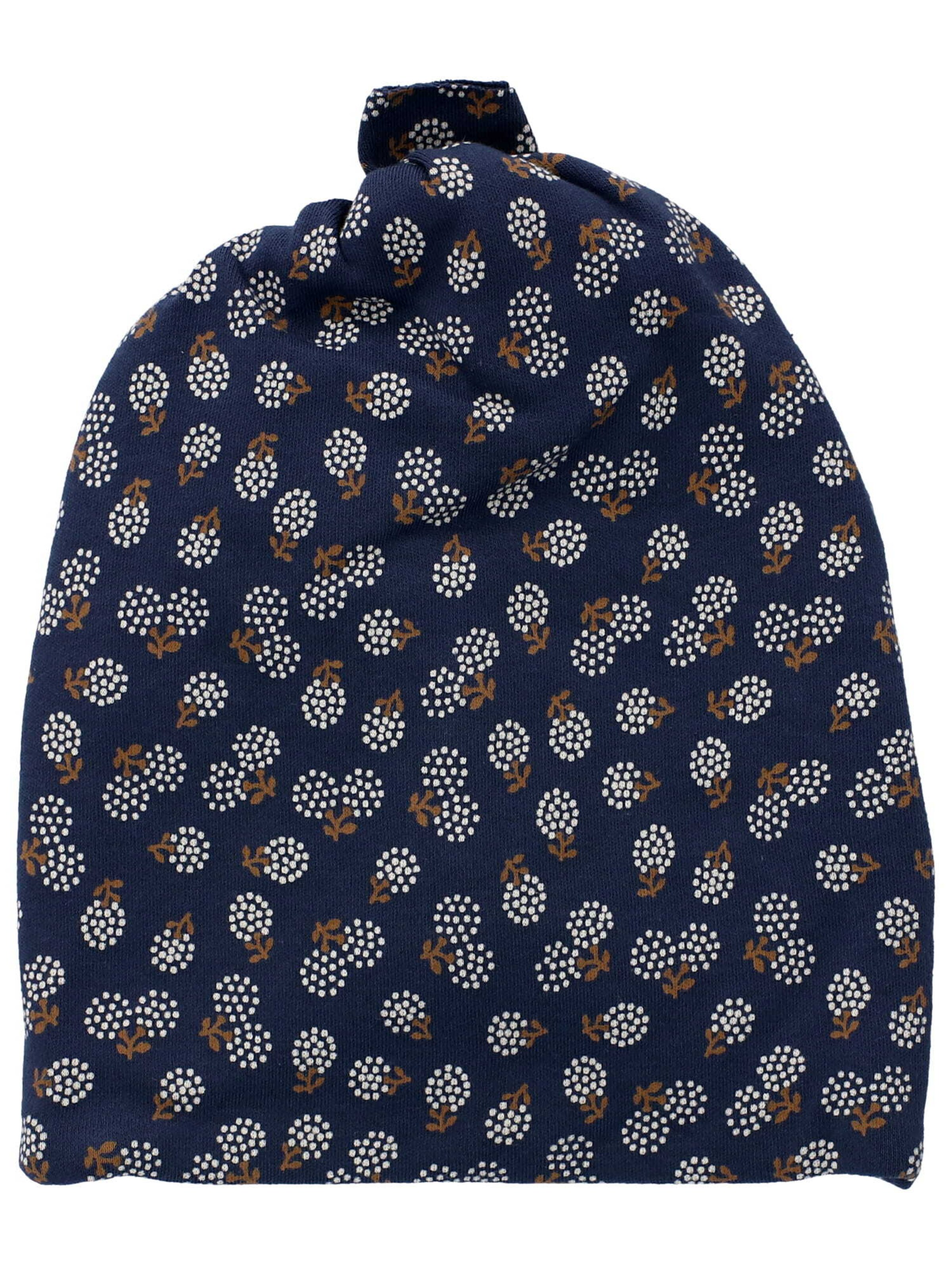 Baby Sweets Beanie in Blue