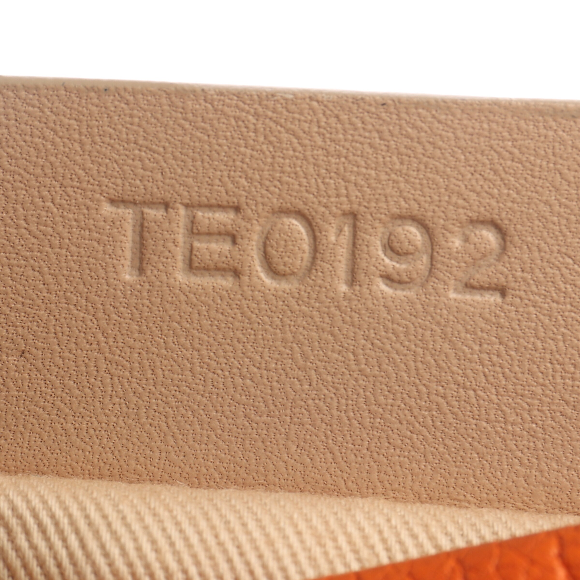 Givenchy Bag in One size in Orange