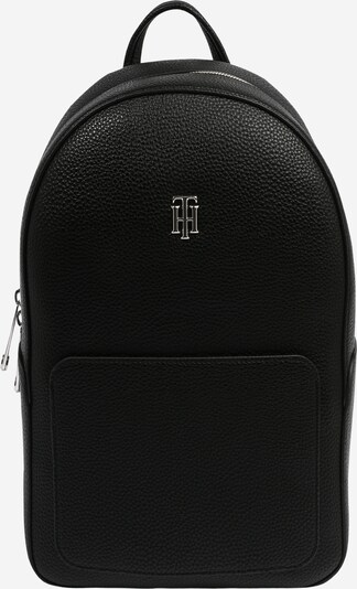 TOMMY HILFIGER Rugzak 'Essence' in de kleur Zwart, Productweergave