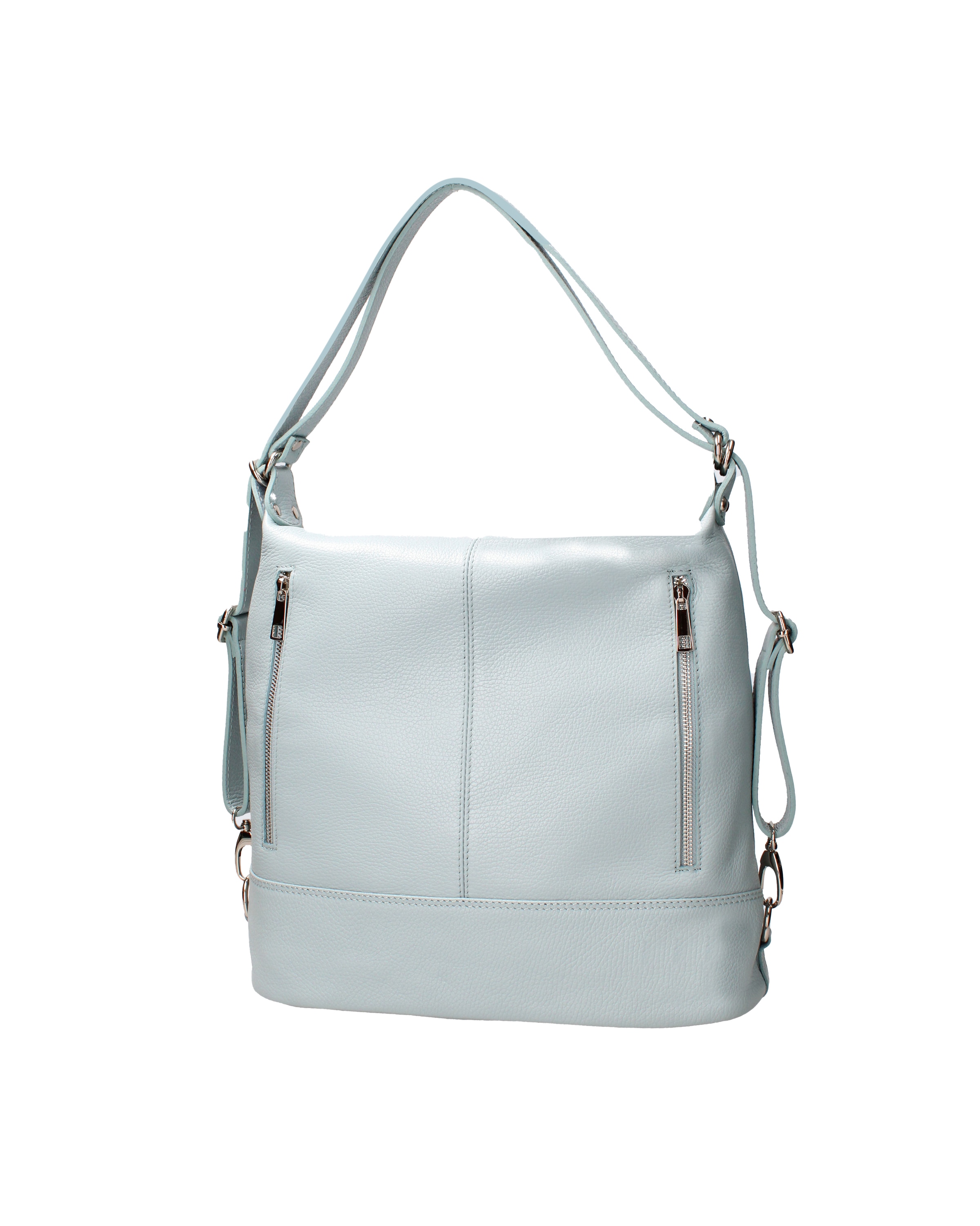 Viola Castellani Schoudertas in Blauw