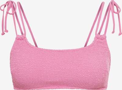 LSCN by LASCANA Bikini augšdaļa, krāsa - gaiši rozā, Preces skats