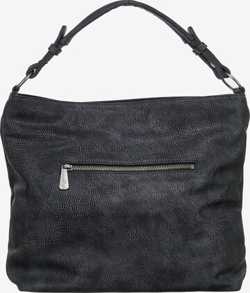 Fritzi aus Preußen Shoulder Bag 'Pamy' in Black