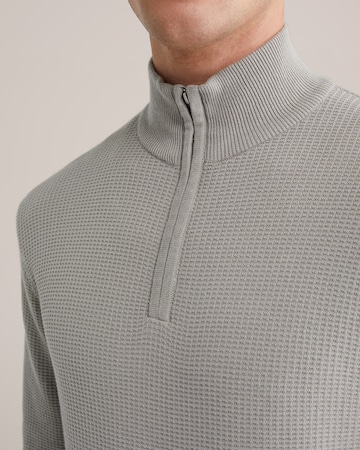 WE Fashion Trui in Grijs