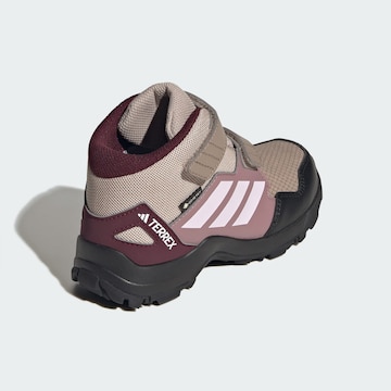 ADIDAS TERREX Kozačky 'Skychaser' – hnědá