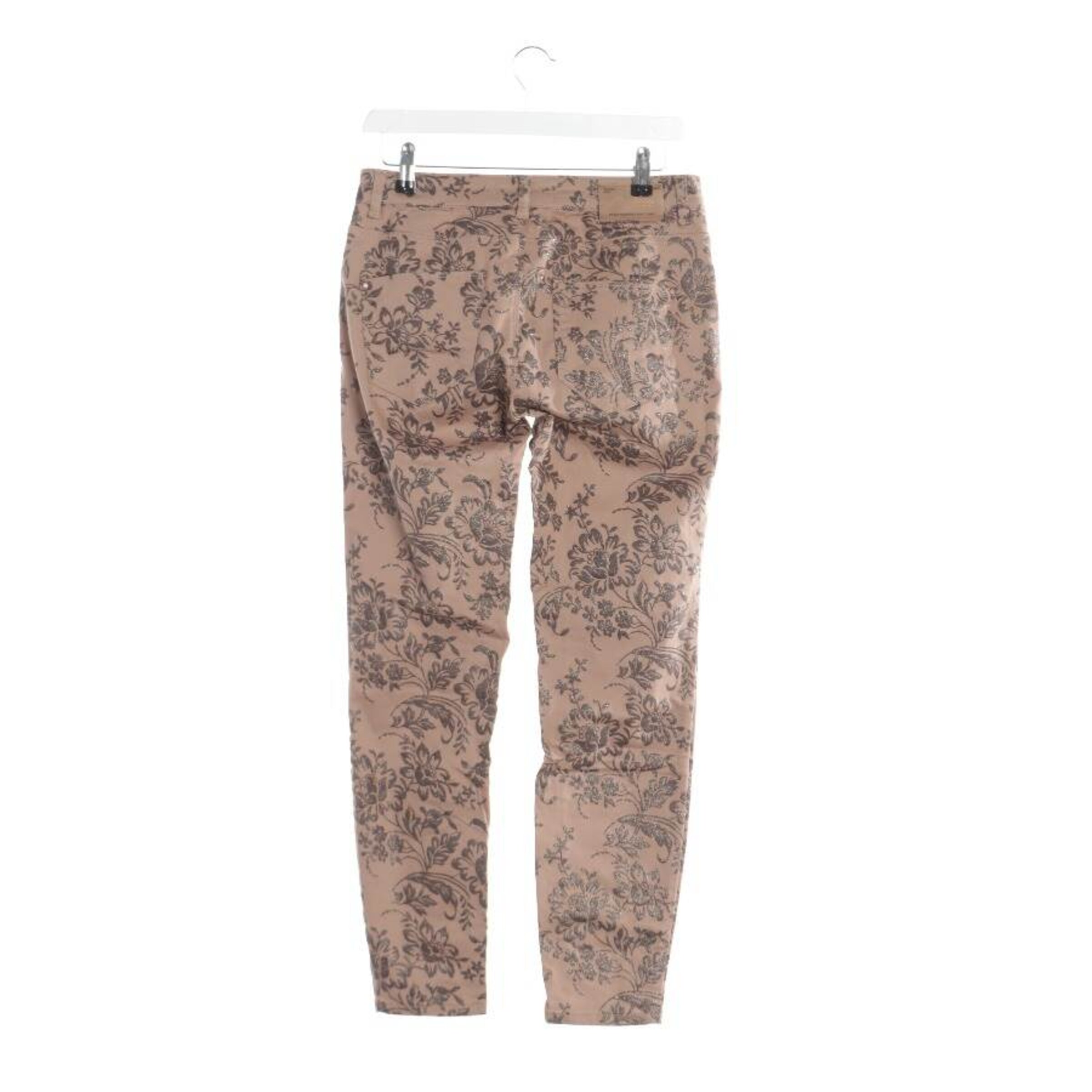 MOS MOSH Jeans in 28 in Brown