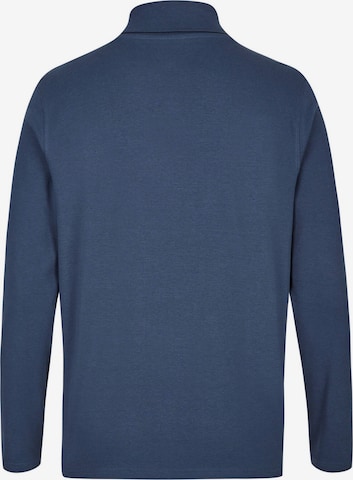 Pull-over HECHTER PARIS en bleu