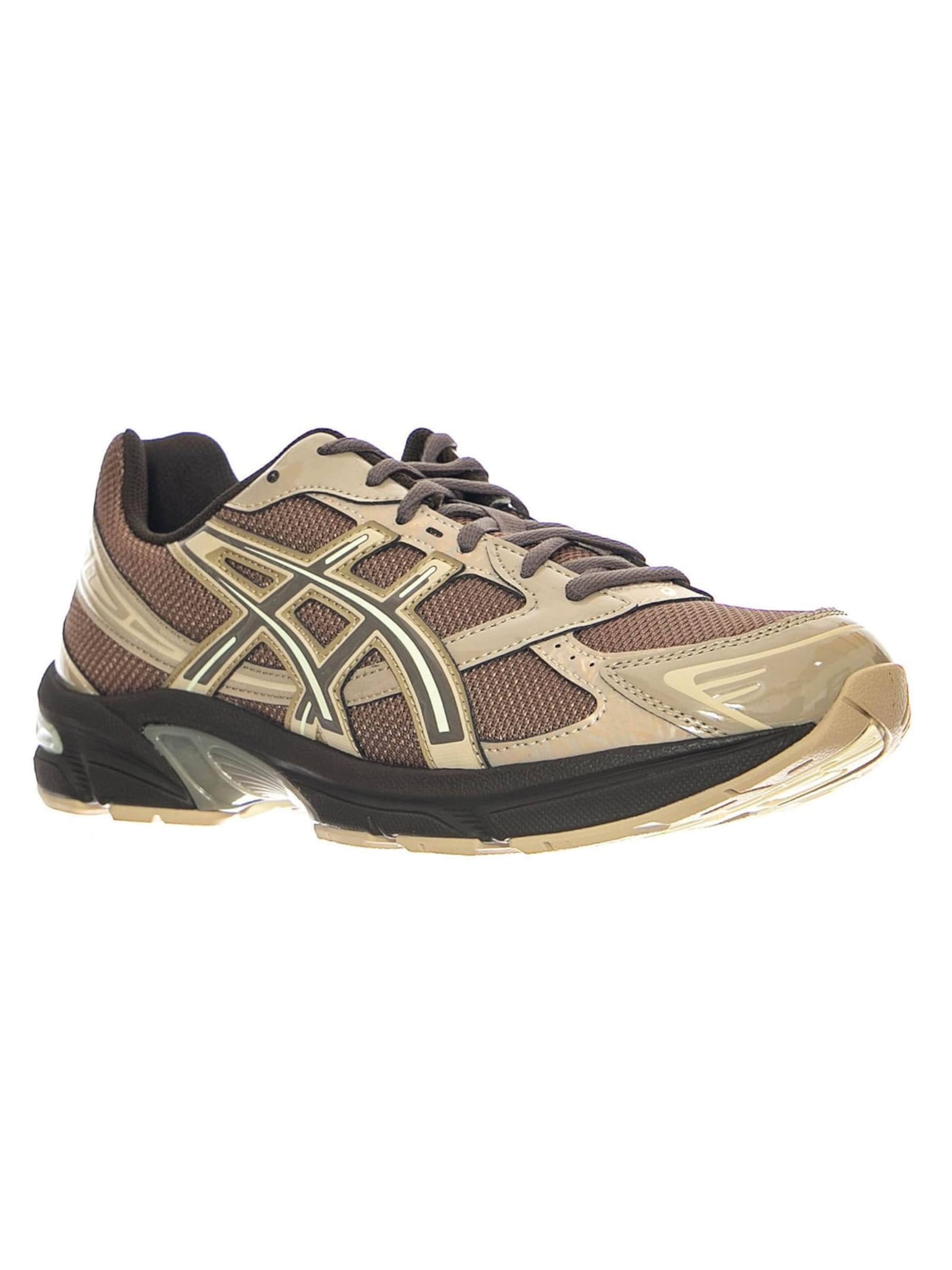 ASICS Buty sportowe sznurowane 'GEL-1130' w kolorze brązowy