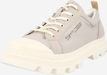 bugatti Platform trainers 'Daiquiri' in Beige: front