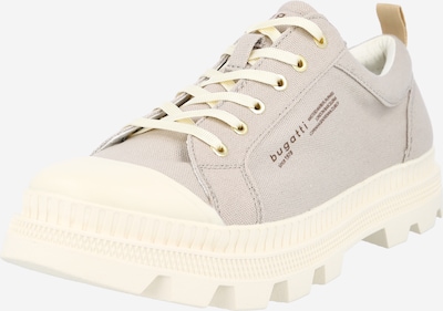 bugatti Sneaker 'Daiquiri' in ecru, Produktansicht
