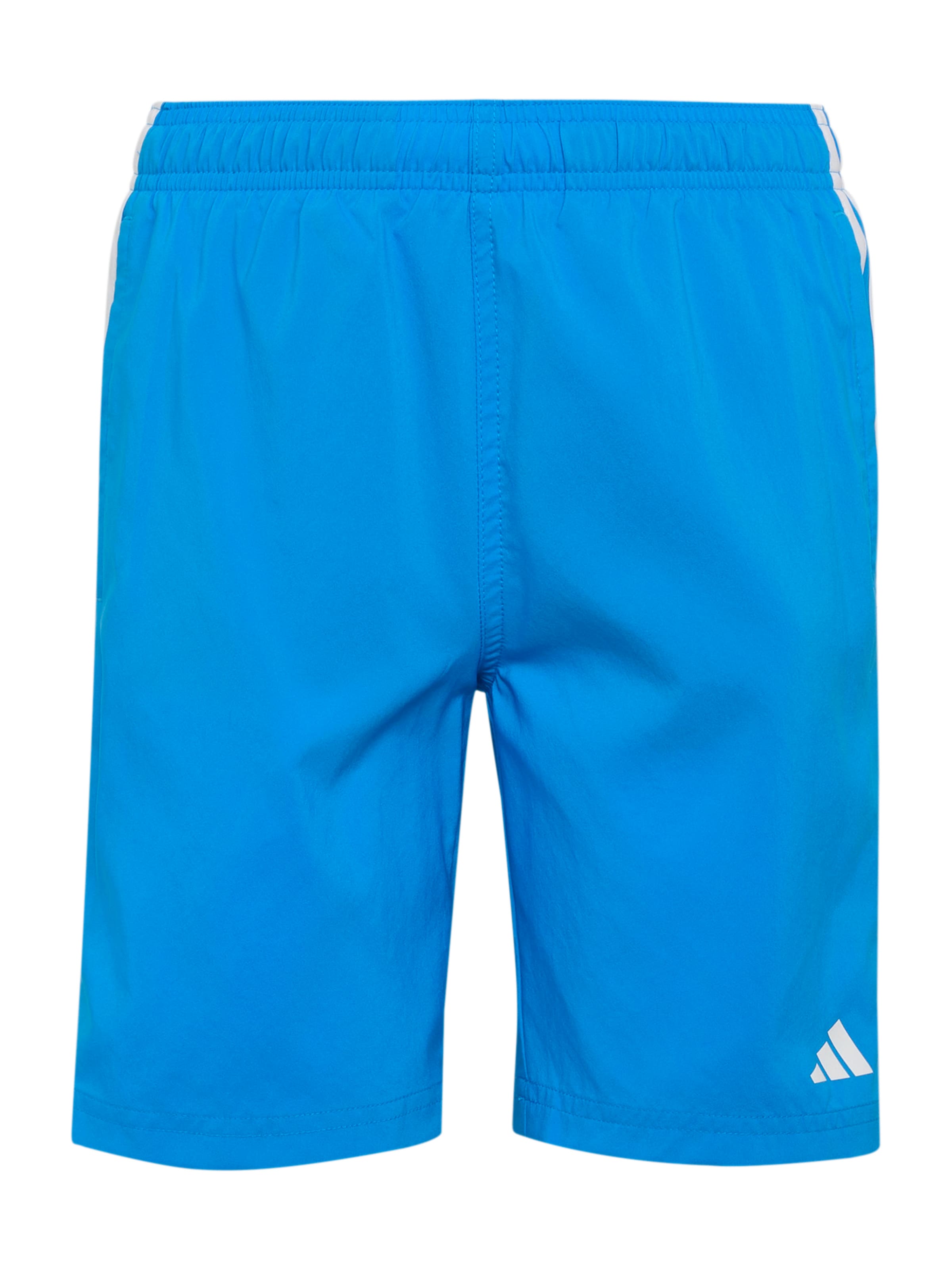 ADIDAS PERFORMANCE Sportieve badmode in Blauw: voorkant