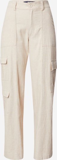 HOLLISTER Cargo trousers in Peach, Item view