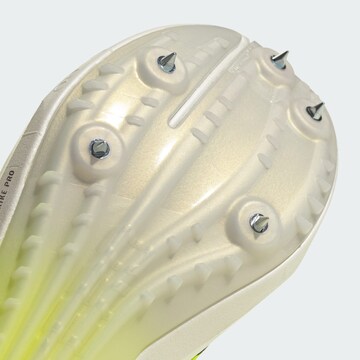 Chaussure de course 'Adizero Ambition' ADIDAS PERFORMANCE en vert