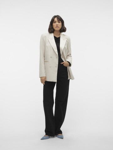 VERO MODA Blazer in Grey